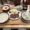 牛たん炭焼き 利久 仙台駅店