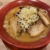 札幌ラーメン みそ吟 長居公園店