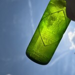 鉄板料理 昔 - ハートランドビール