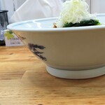 トキワ - 塩中華そば