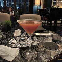 セントレジス バー - 