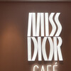 MISS DIOR CAFE
