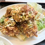 中華料理しょうりゅう - 