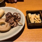 浅草おでん大多福 - 