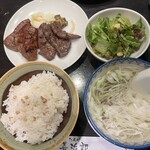 たんや善治郎 仙台駅前本店 - 