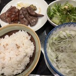 たんや善治郎 仙台駅前本店 - 