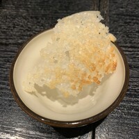銀座米料亭 八代目儀兵衛 - 