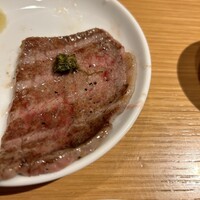 ビーフキッチン 恵比寿店 - 