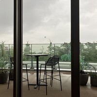 THE TERRACE yokohama marine tower - 