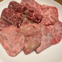 ビーフキッチン 恵比寿店 - 