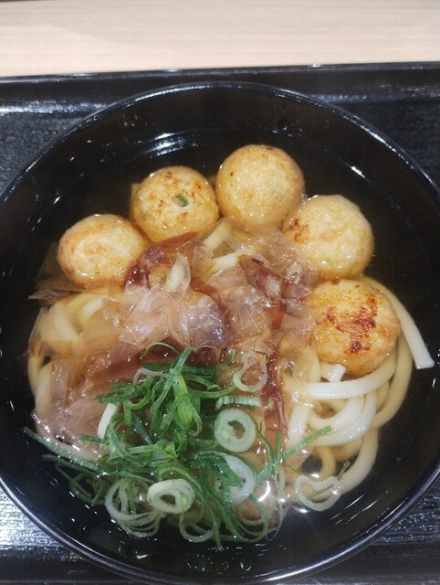 Suita Service Area (Nobori Sen) Snack Corner photo 5