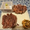 炭焼牛たん東山 仙台本店