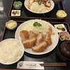 とんかつ 叶