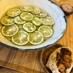 那覇そば処 たからまちがー - 