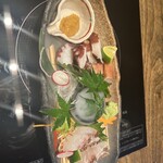 海鮮・相撲茶屋　うわじま場所 二番町店 - 