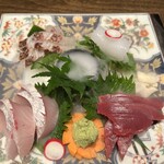 海鮮・相撲茶屋　うわじま場所 二番町店 - 