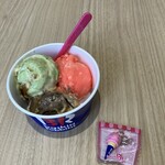 サーティワン  大和高田ロードサイド店 - 