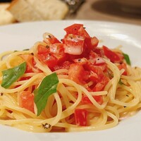 季節の旬彩イタリアン ナビガンテ - 