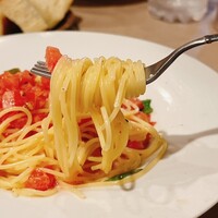 季節の旬彩イタリアン ナビガンテ - 