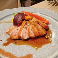 季節の旬彩イタリアン ナビガンテ - 