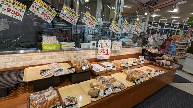 COOP 白石店（コープ） - 白石（その他）の写真