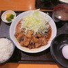 ガツ飯トンテキ食堂コロトン 新小岩店
