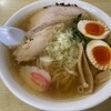麺屋 ようすけ