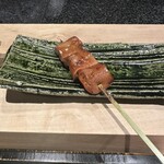 焼き鳥 幸羽 - 