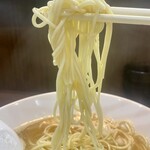 ヌードル＆スパイスカレー 今日の1番 - 麺リフト ※本日は特にお気に入り