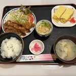 トルネードカフェ - コスパ良すぎ！これで880円