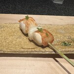 焼き鳥 幸羽 - 