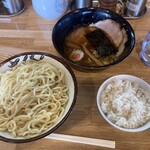 静岡　大勝軒 - 