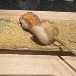 焼き鳥 幸羽 - 