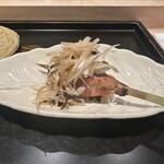 焼き鳥 幸羽 - 
