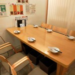 うたげや 萬蔵 - 