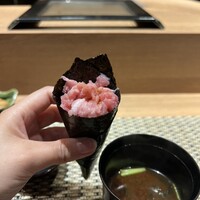 川崎 鮨 よこ田 - 