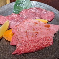 松阪苑 - 