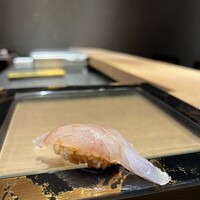 川崎 鮨 よこ田 - 