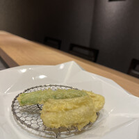 川崎 鮨 よこ田 - 