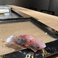 川崎 鮨 よこ田 - 