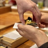 天婦羅 みやしろ - 