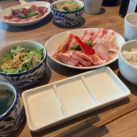 渋谷焼肉 KINTAN - 