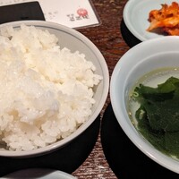 松阪苑 - 