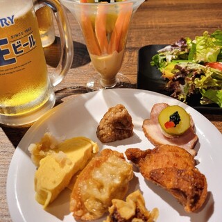 サンポートビアガーデン_1