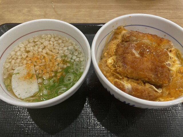 Naka U Yokozutsumi Ten