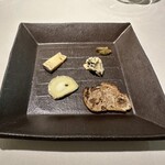 フランス料理 ル・クール - 