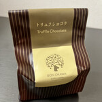 BON OKAWA 카루이자와 초콜릿 팩토리