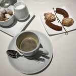 フランス料理 ル・クール - 