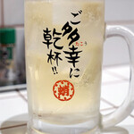 たこ酒場 くれおーる - たこ