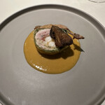 フランス料理 ル・クール - 